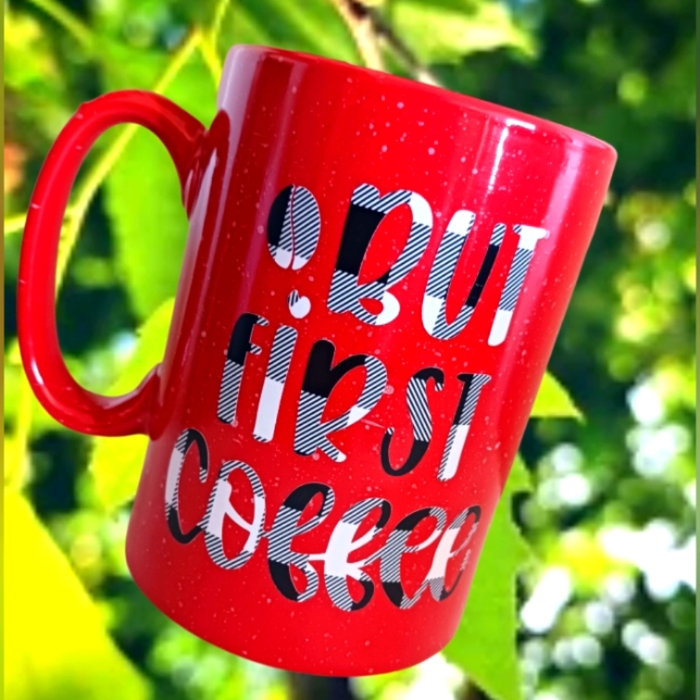 Customized Mug